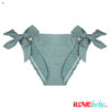 BOHO bikinibroekje – elite – sage groen