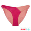 BOHO bikinibroekje – elegant – cherry peach - xs-l-xl-2xl