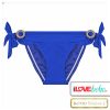 BOHO bikini's – elite – blauw
