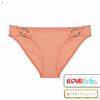 BOHO bikini broekje – miraculous – light coral