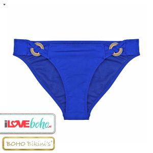 BOHO bikini's – miraculous – blauw